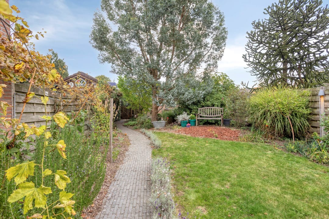 Foto 38 van Esdoorndreef 12