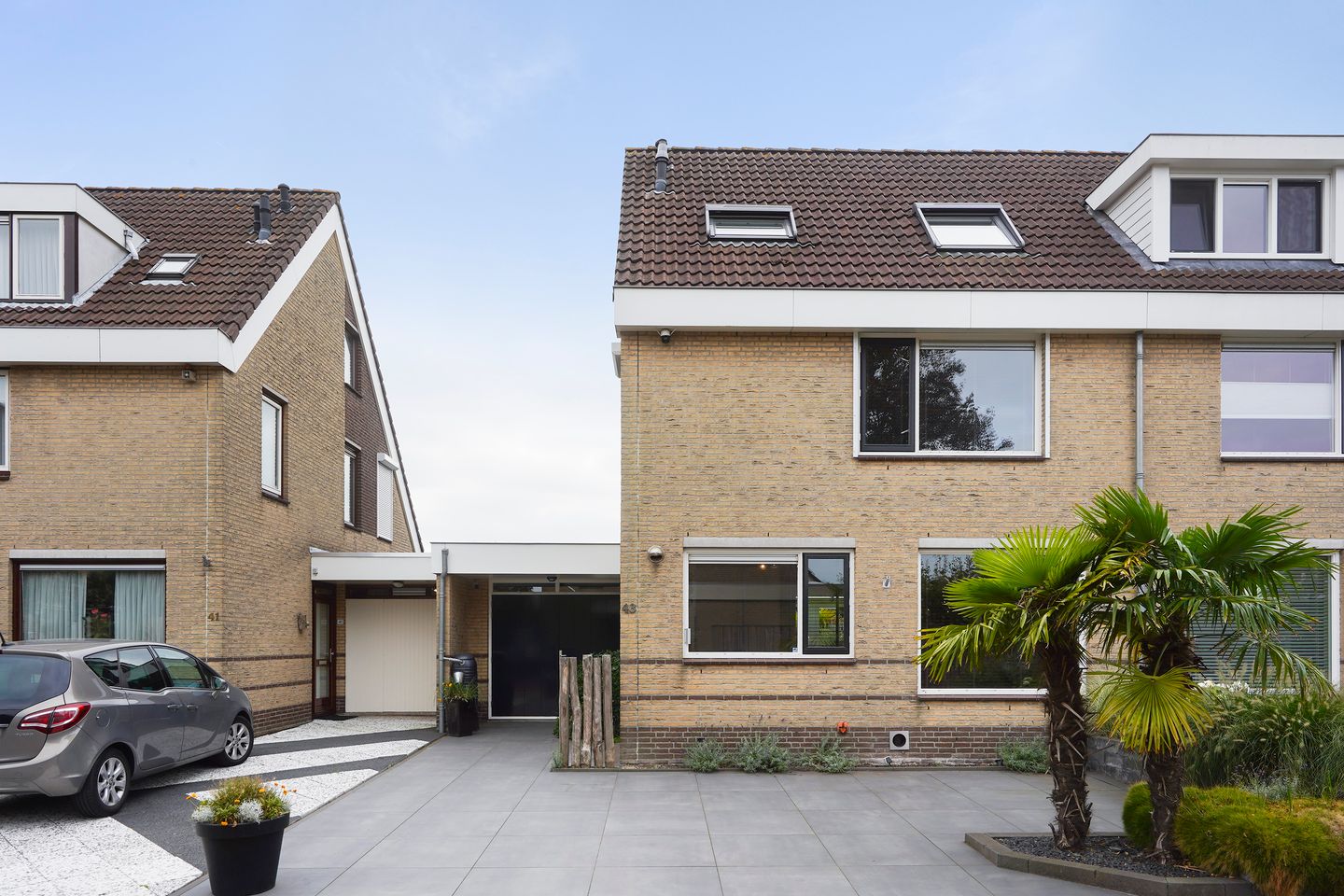 Photo 55 of Van Houtenstraat 43