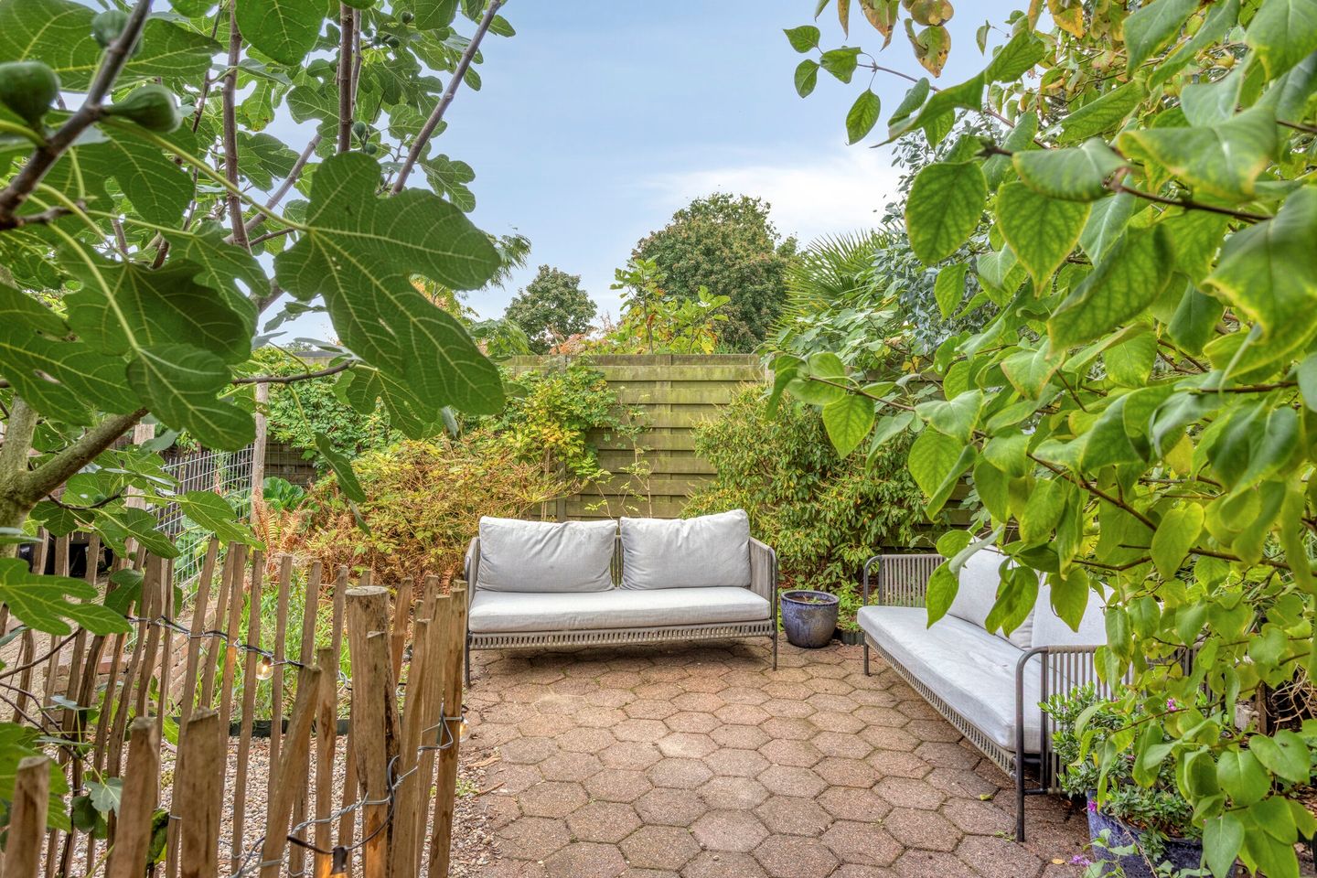 Foto 40 van Esdoorndreef 12