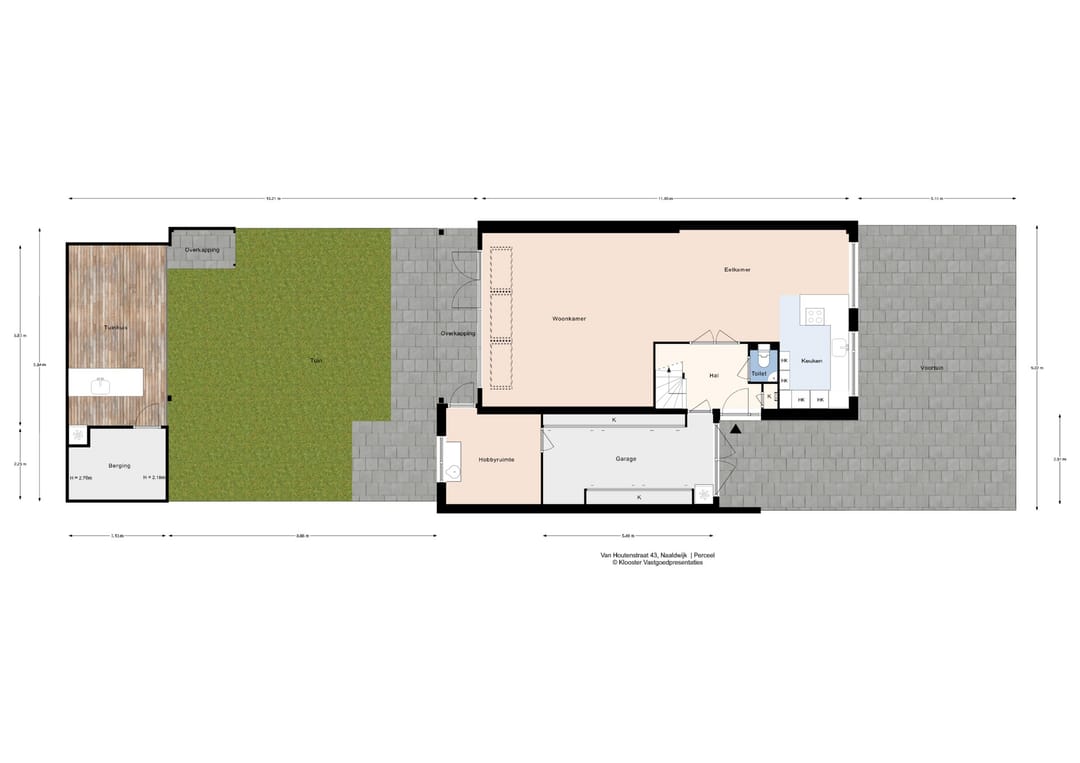 Photo 58 of Van Houtenstraat 43