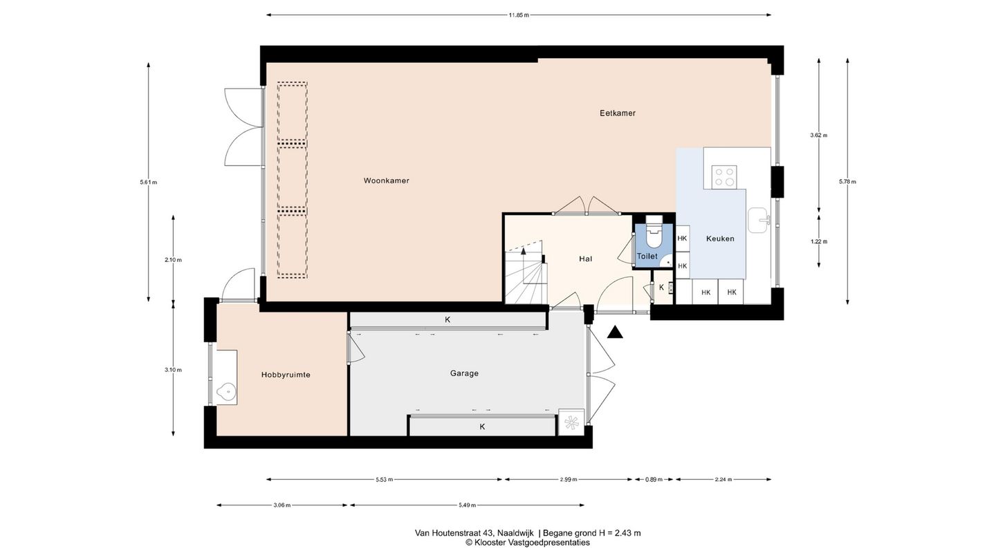 Photo 59 of Van Houtenstraat 43