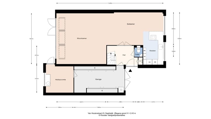 Foto 59 van Van Houtenstraat 43