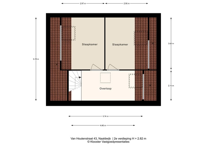 Foto 61 van Van Houtenstraat 43
