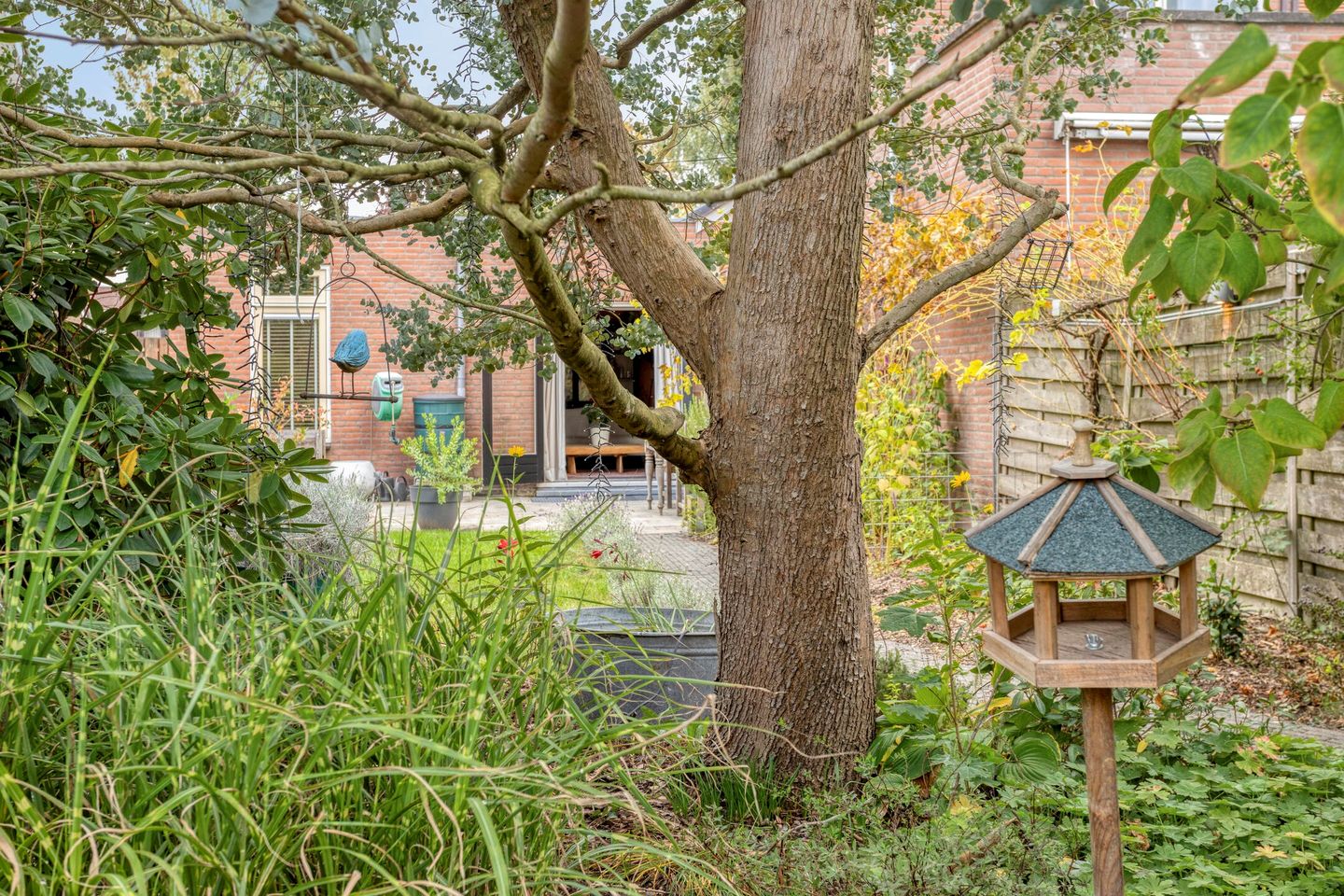 Foto 44 van Esdoorndreef 12