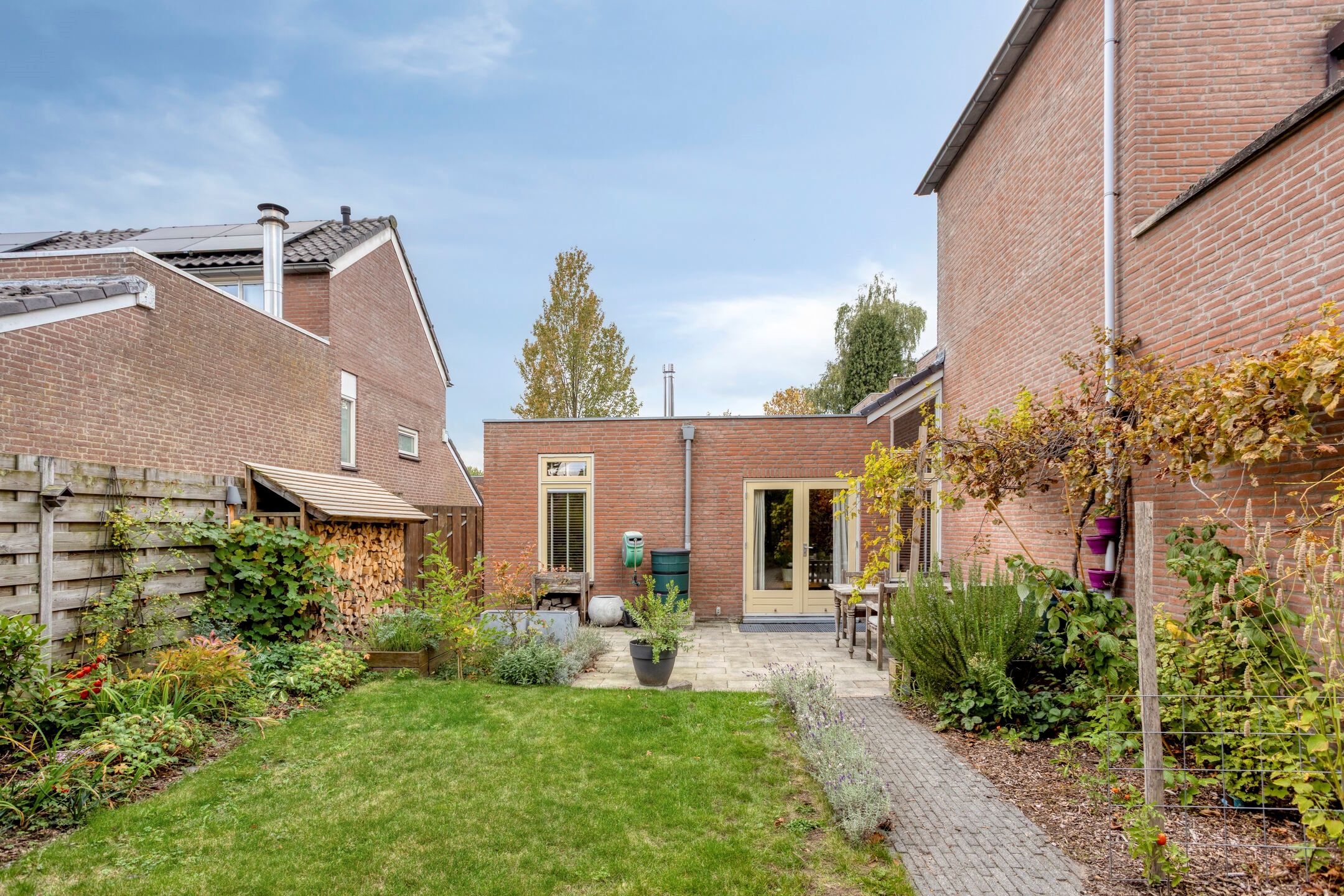 Foto 45 van Esdoorndreef 12