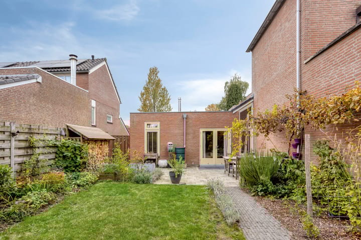 Photo 45 of Esdoorndreef 12