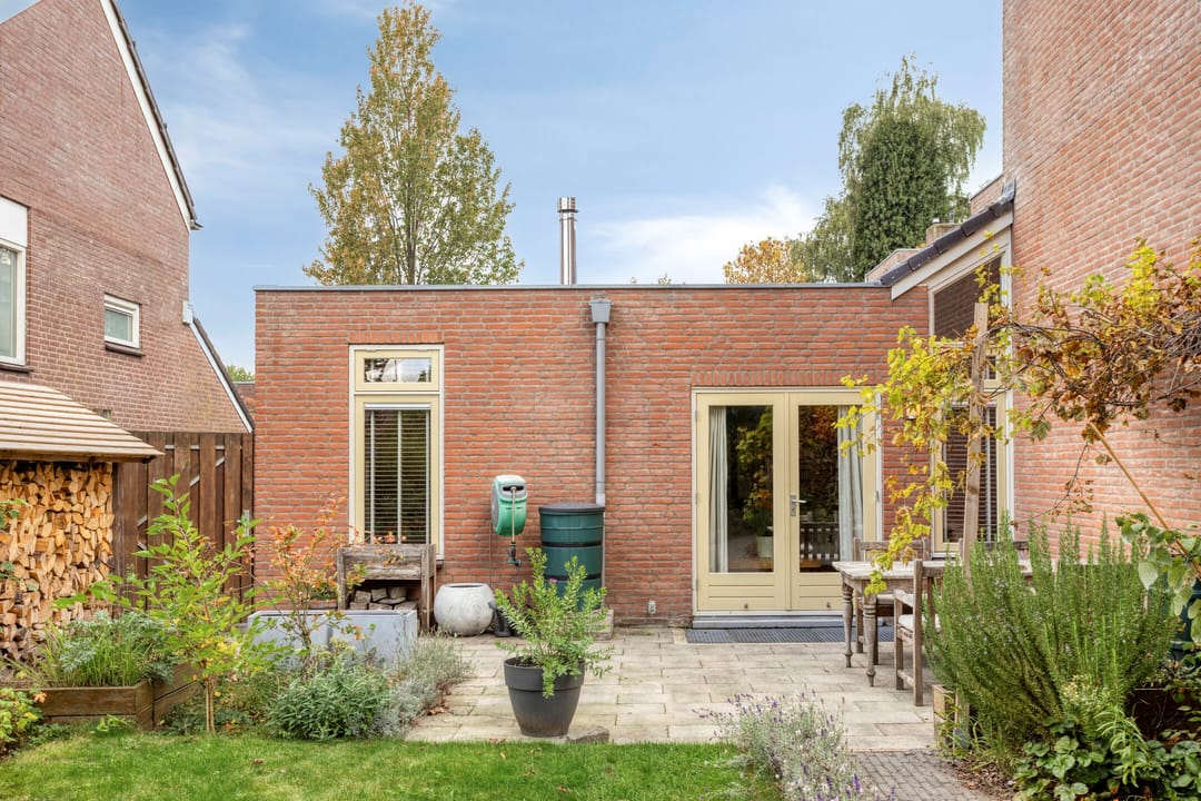 Foto 46 van Esdoorndreef 12