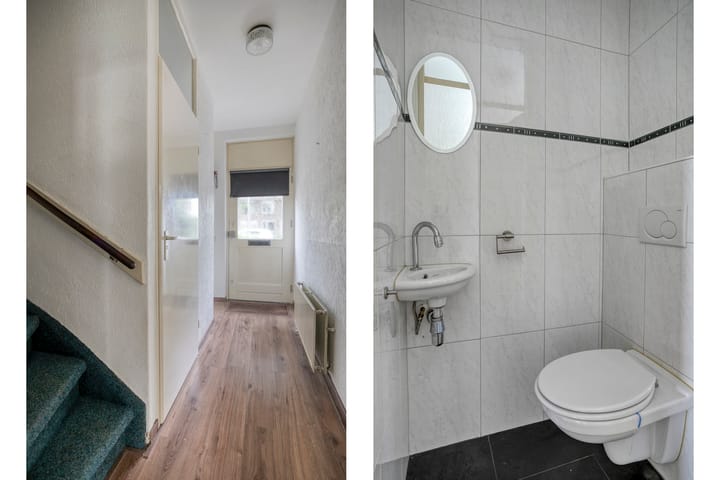 Foto 4 van Klaproosstraat 17