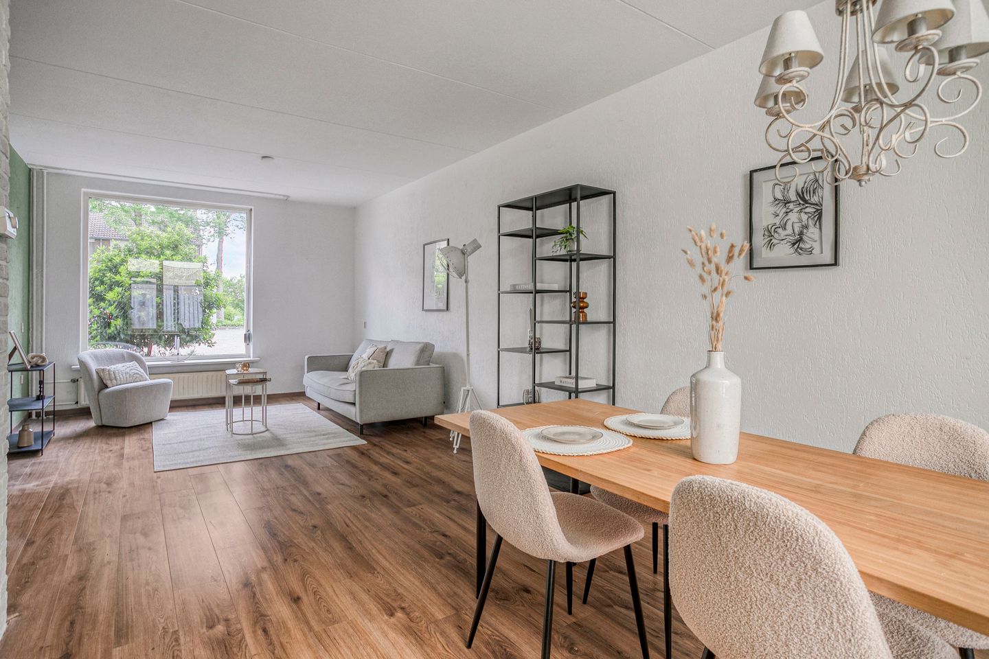 Foto 5 van Klaproosstraat 17