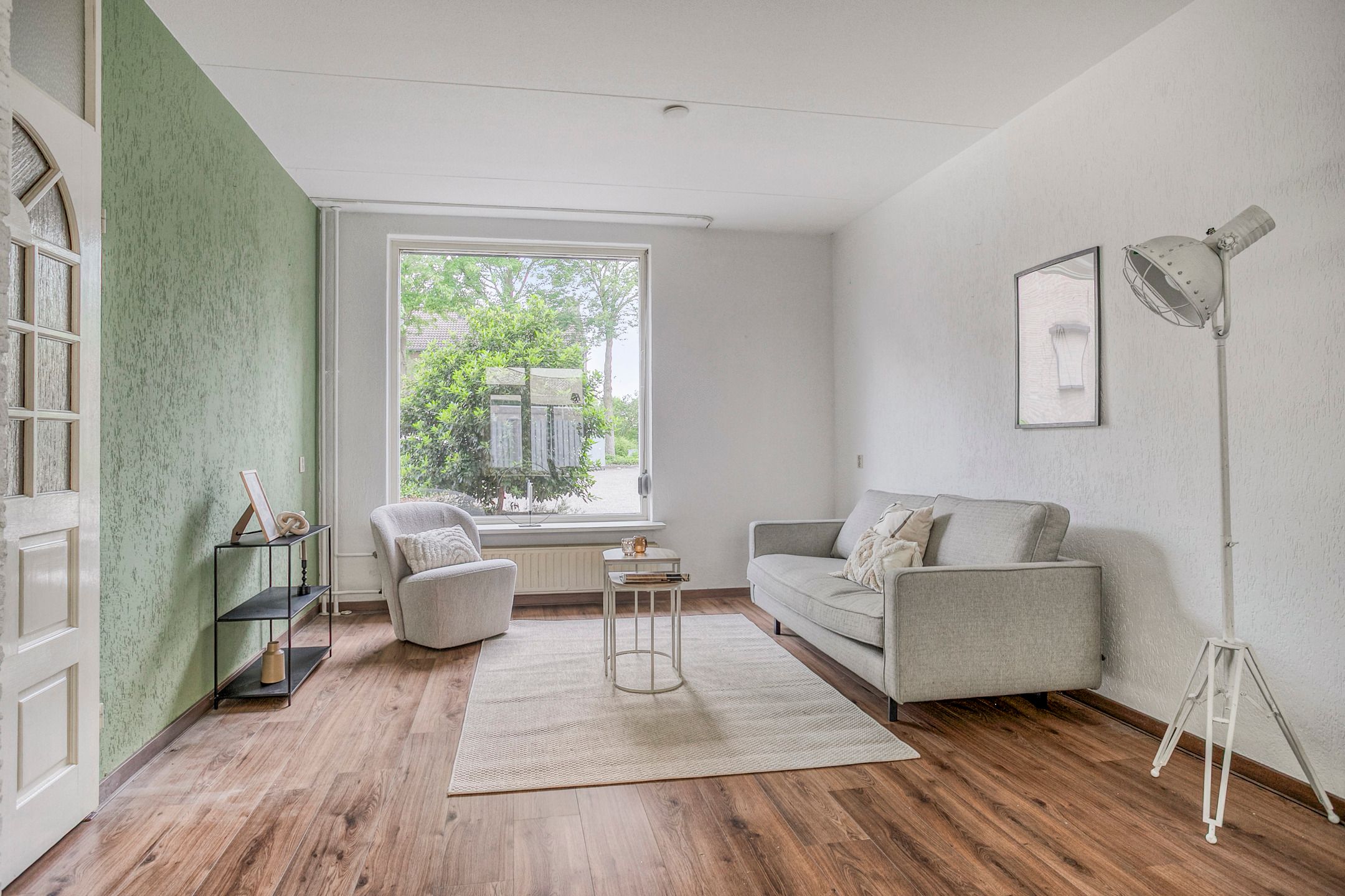 Foto 6 van Klaproosstraat 17