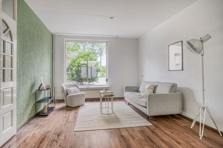 Foto 6 van Klaproosstraat 17