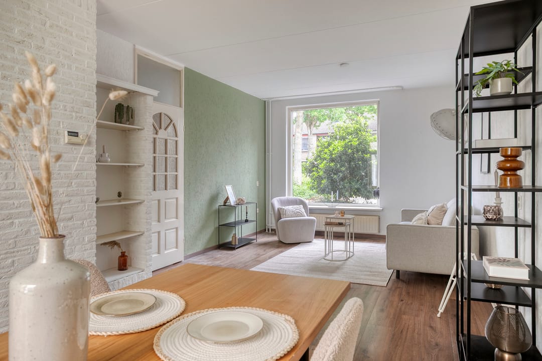 Foto 8 van Klaproosstraat 17