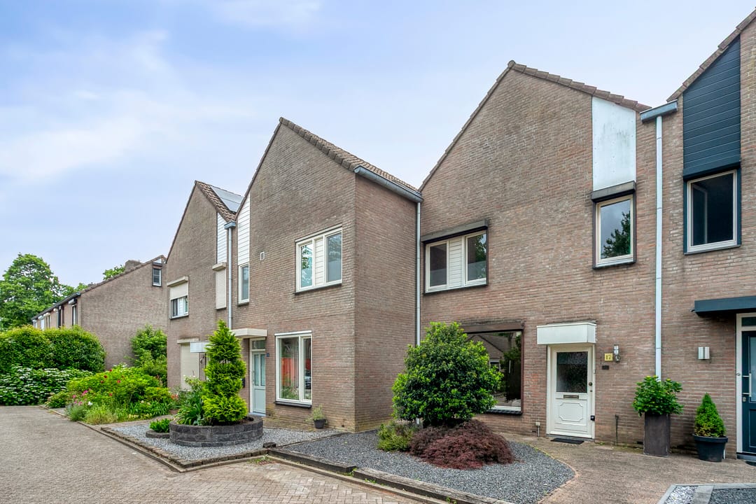 Foto 2 van Klaproosstraat 17