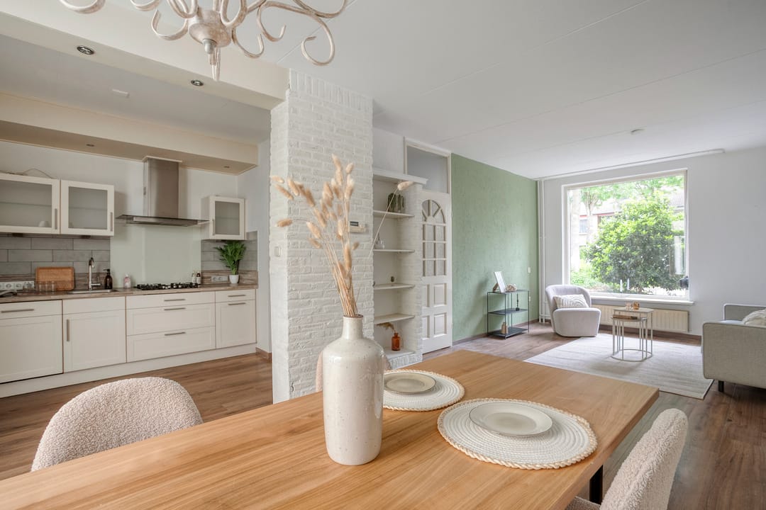 Foto 7 van Klaproosstraat 17