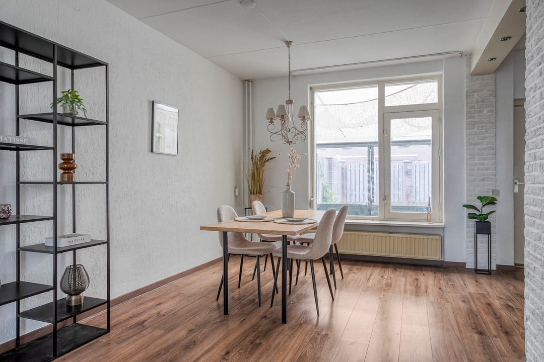 Foto 11 van Klaproosstraat 17