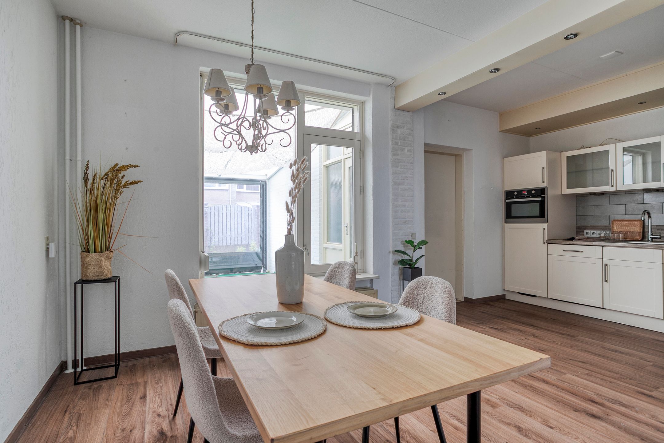 Foto 12 van Klaproosstraat 17