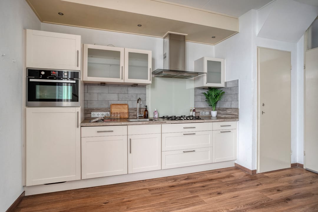 Foto 13 van Klaproosstraat 17