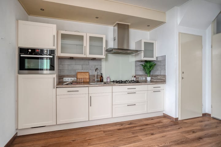 Foto 13 van Klaproosstraat 17