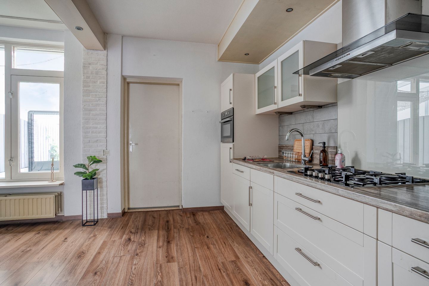 Foto 14 van Klaproosstraat 17