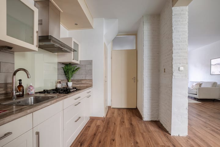 Foto 15 van Klaproosstraat 17