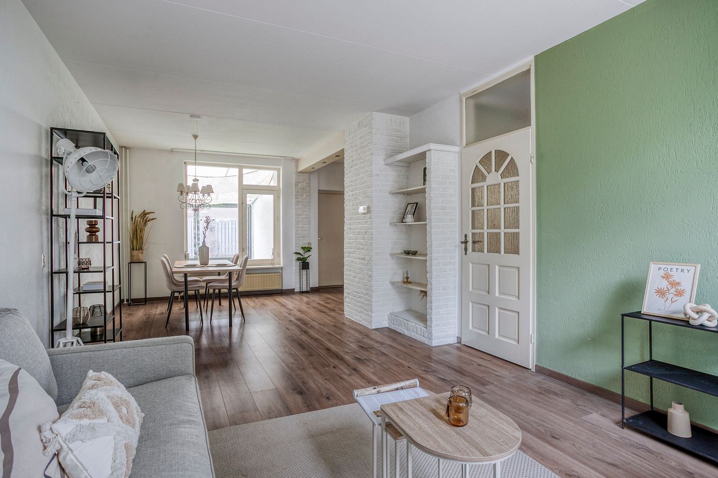 Foto 10 van Klaproosstraat 17