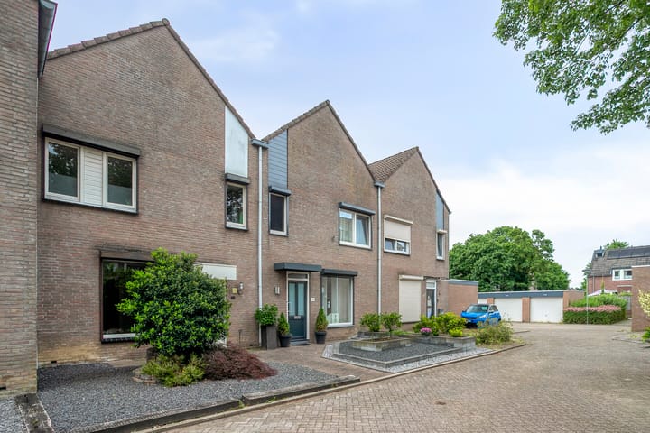 Foto 3 van Klaproosstraat 17