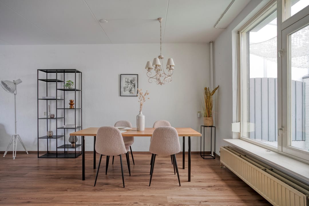 Foto 16 van Klaproosstraat 17