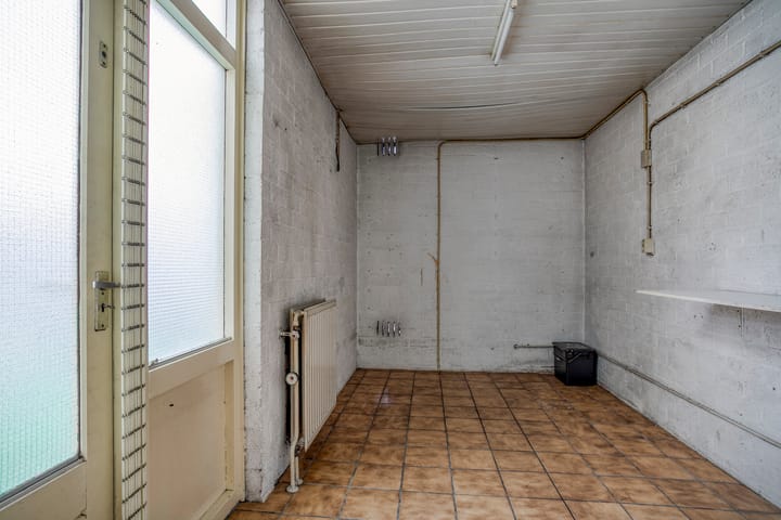 Foto 17 van Klaproosstraat 17