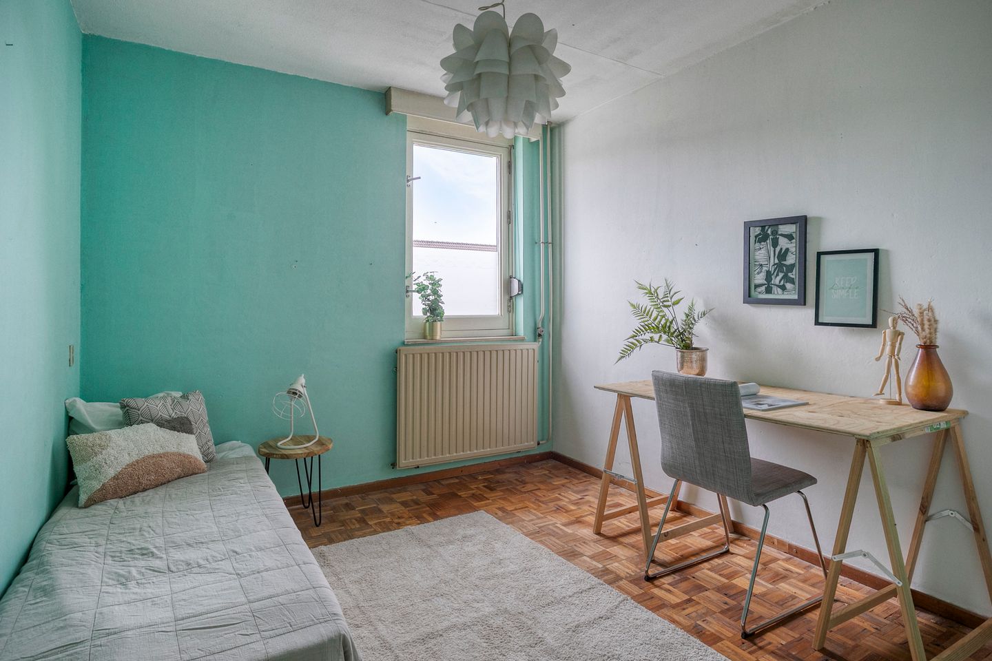 Foto 19 van Klaproosstraat 17