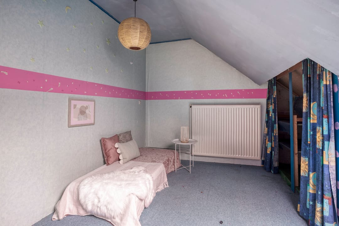 Foto 28 van Klaproosstraat 17