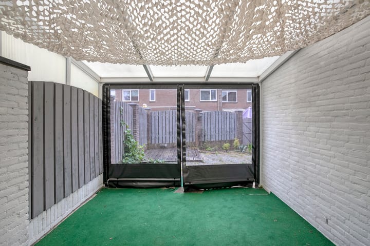 Foto 30 van Klaproosstraat 17