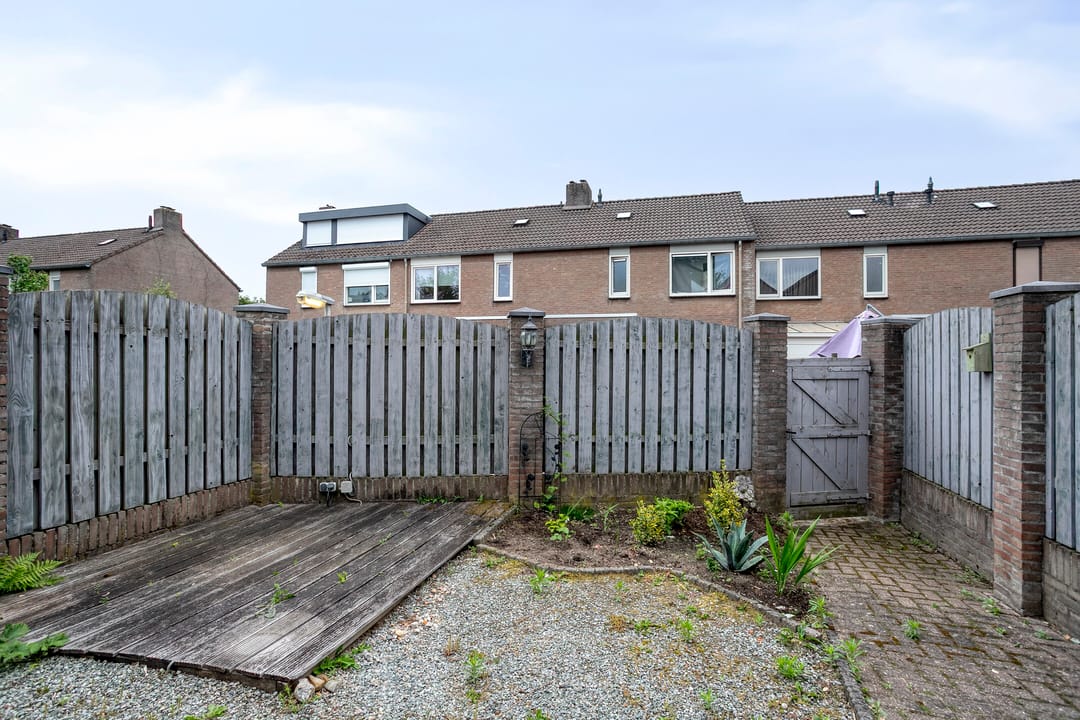 Foto 31 van Klaproosstraat 17