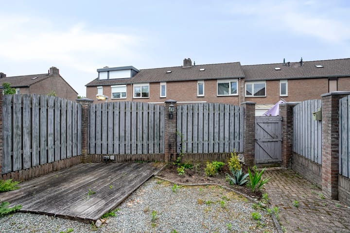 Foto 31 van Klaproosstraat 17