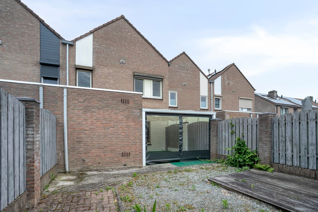 Foto 32 van Klaproosstraat 17