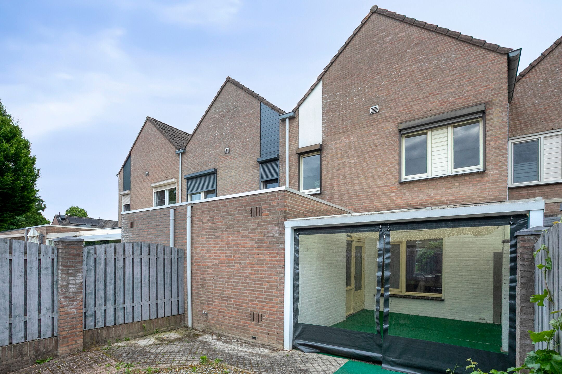 Foto 33 van Klaproosstraat 17