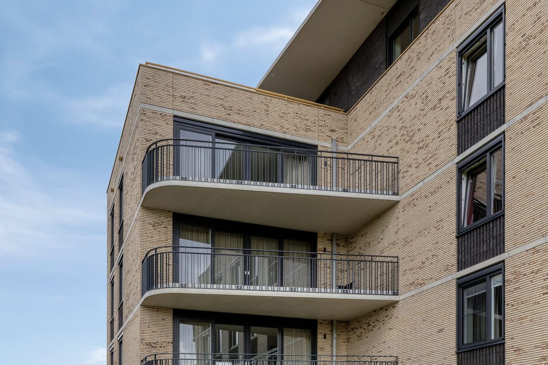 Foto 1 van Atalantalaan 19