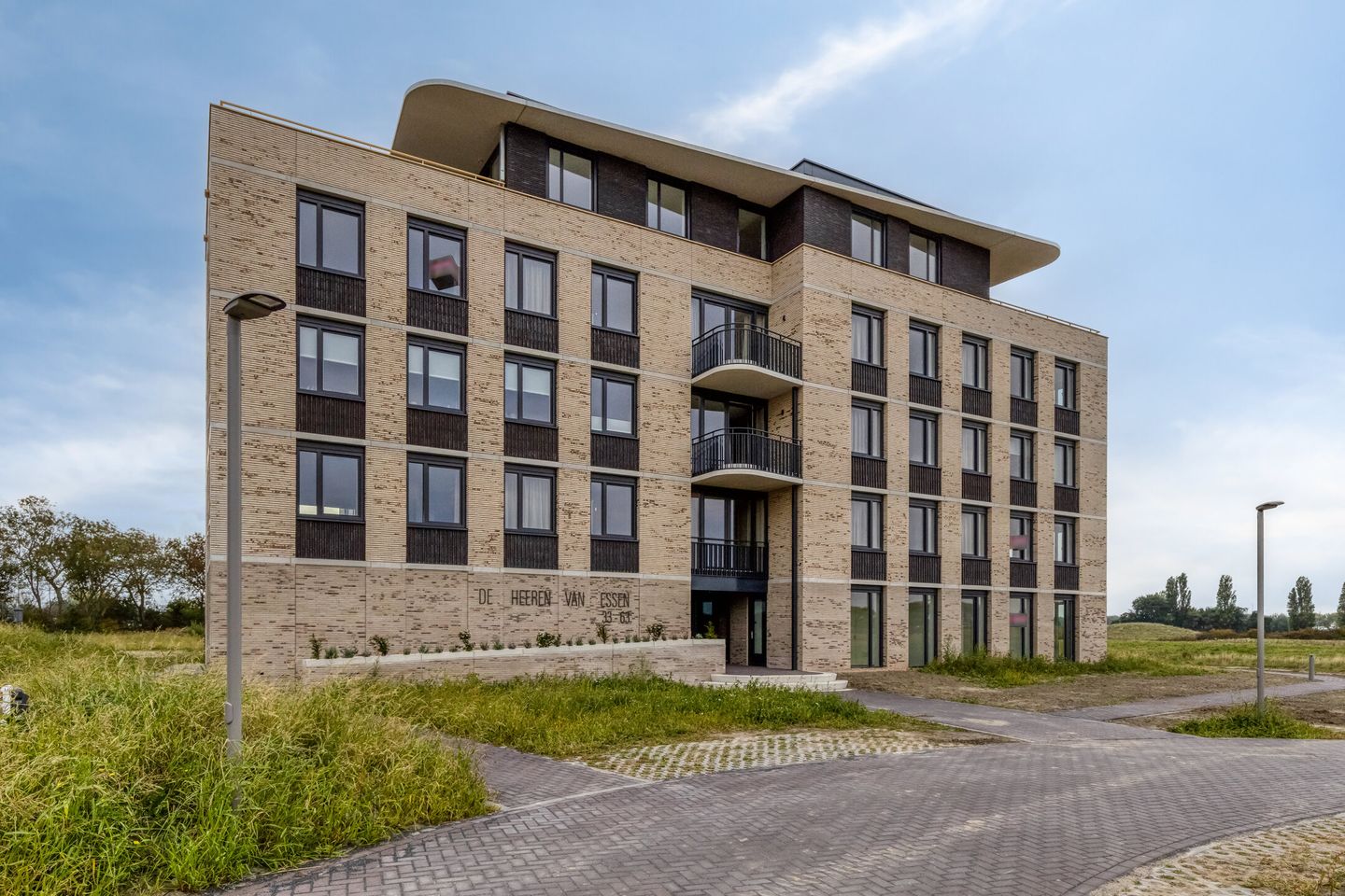 Foto 4 van Atalantalaan 19