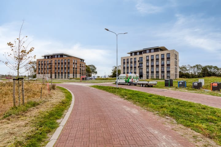 Foto 5 van Atalantalaan 19