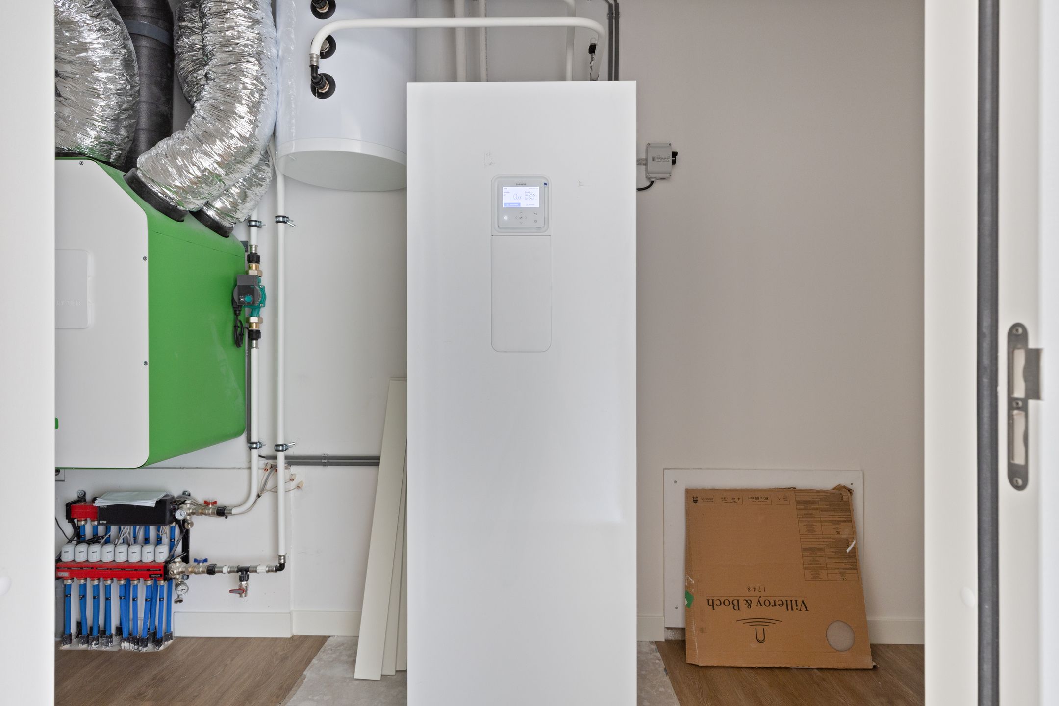 Foto 36 van Atalantalaan 19