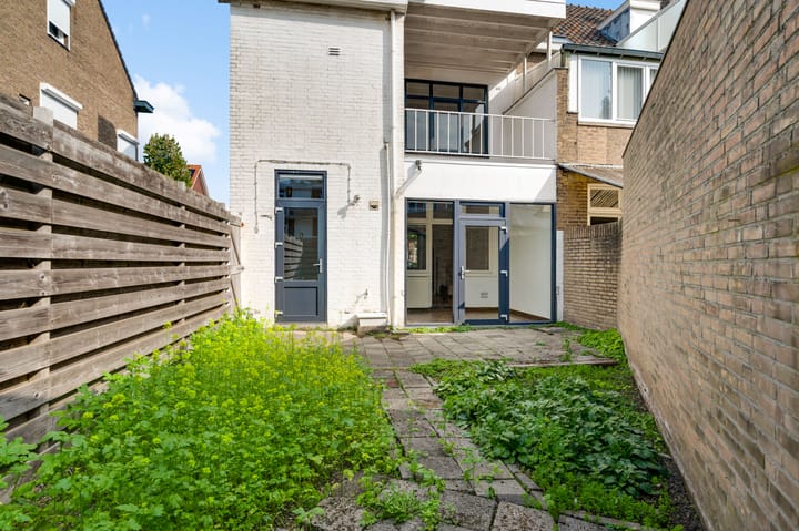 Photo 4 of Bilserbaan 19