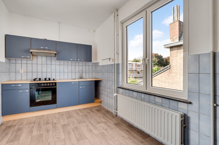 Photo 13 of Bilserbaan 19