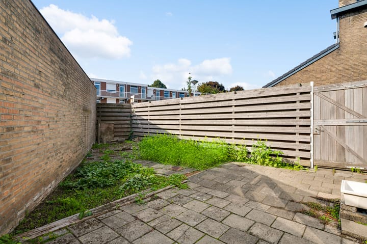 Photo 23 of Bilserbaan 19