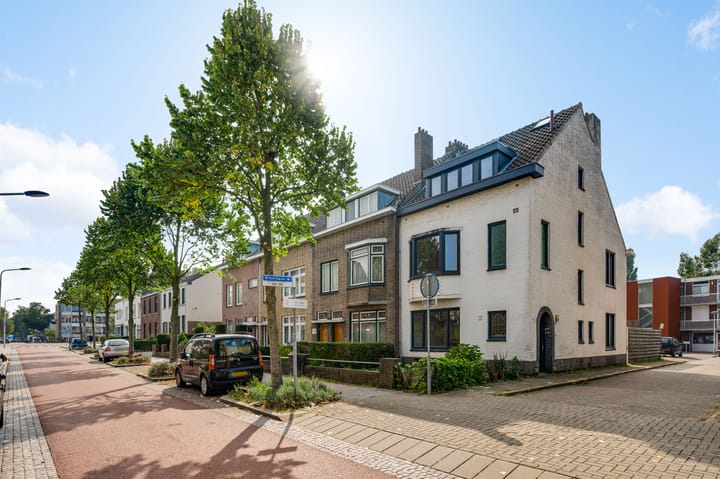 Photo 24 of Bilserbaan 19