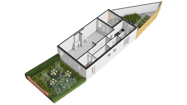 Photo 27 of Bilserbaan 19