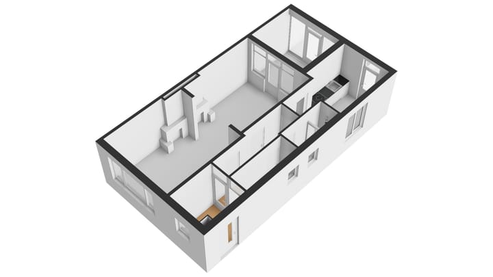 Photo 29 of Bilserbaan 19