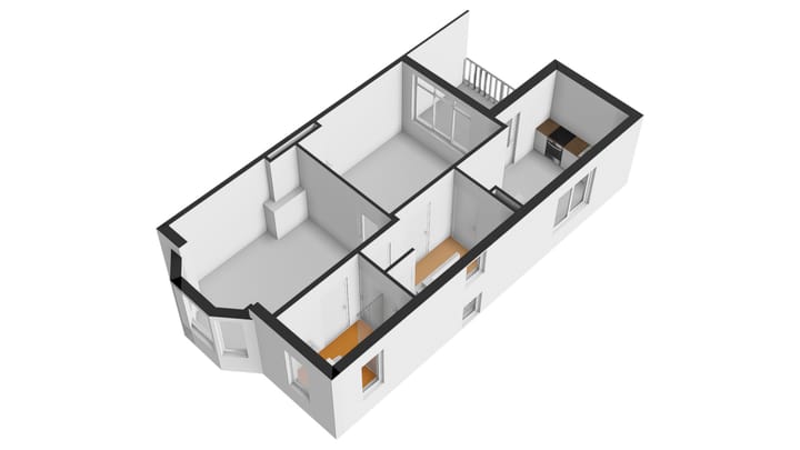 Photo 31 of Bilserbaan 19