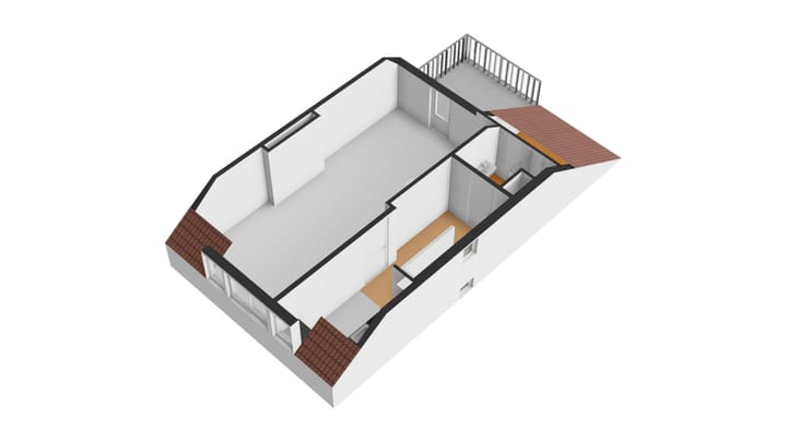 Photo 33 of Bilserbaan 19