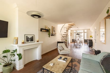 Bilderdijkstraat 72-3 tertiary image