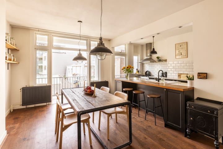 Foto 4 van Bilderdijkstraat 72-3