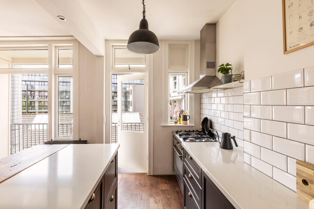 Foto 7 van Bilderdijkstraat 72-3